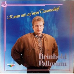 Reinhold Pallmann - Komm...