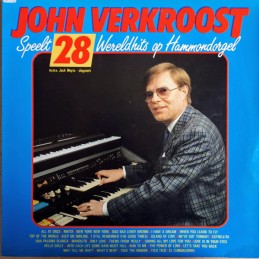 John Verkroost - Speelt 28...
