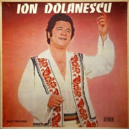 Ion Dolănescu - Ion Dolănescu