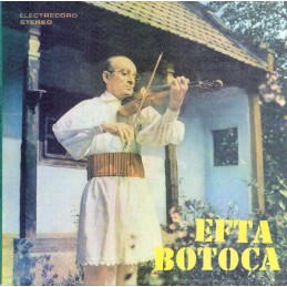 Efta Botoca - Efta Botoca