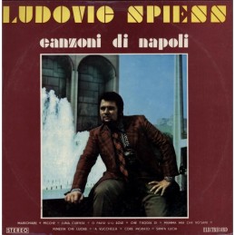 Ludovic Spiess - Canzoni Di...