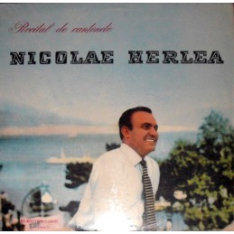 Nicolae Herlea - Recital De...