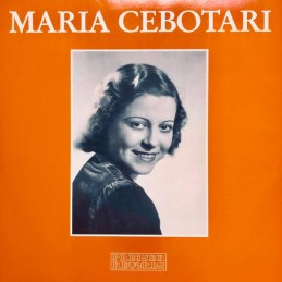 Maria Cebotari - Maria...