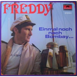 Freddy - Einmal Noch Nach...
