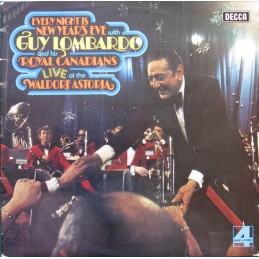 Guy Lombardo And His Royal...