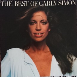 Carly Simon - The Best Of...