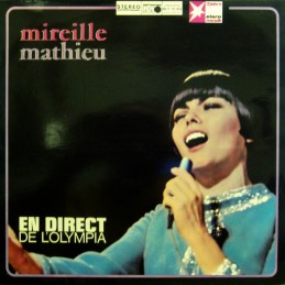 Mireille Mathieu - En...