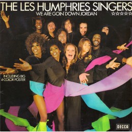 The Les Humphries Singers -...