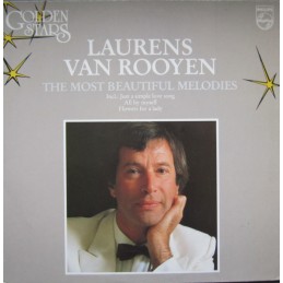 Laurens van Rooyen - The...