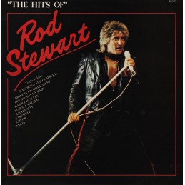 Rod Stewart - The Hits Of...