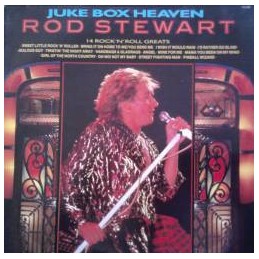 Rod Stewart - Juke Box...