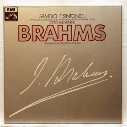Johannes Brahms -...