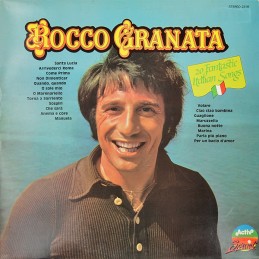 Rocco Granata - 20...