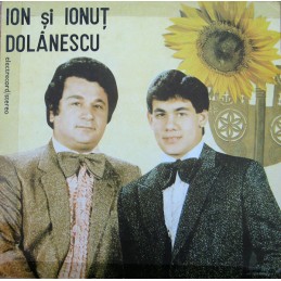 Ion și Ionuț Dolănescu - Am...