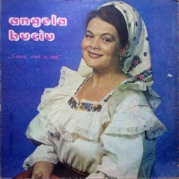 Angela Buciu - Ceteră, Cînd...