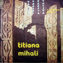 Titiana Mihali - N-am...