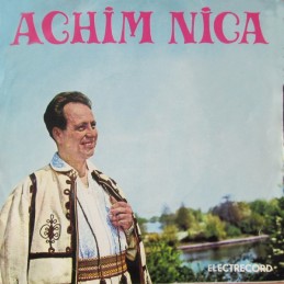Achim Nica - Săraca Copilărie
