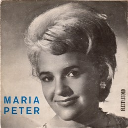 Maria Peter - Maria Peter