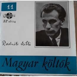 Various, Radnóti Miklós -...
