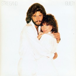 Streisand - Guilty