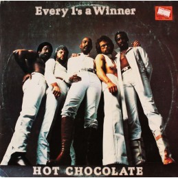 Hot Chocolate - Every 1's A...