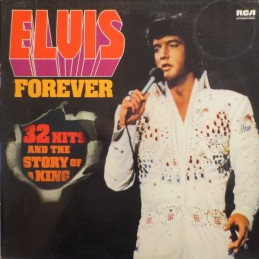 Elvis - Elvis Forever