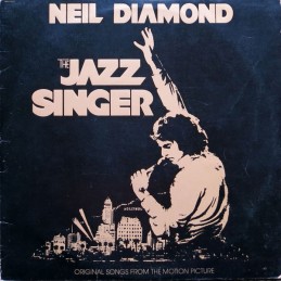 Neil Diamond - The Jazz...