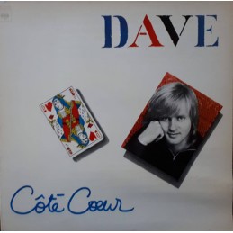 Dave - Côté Cœur