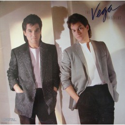 Vega Brothers - The Vega...
