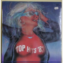 Various - Top Hits '83