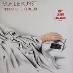 V.O.F. De Kunst -...
