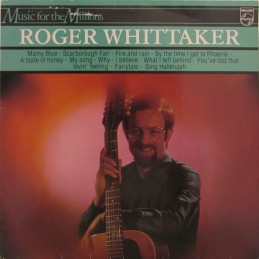 Roger Whittaker - Roger...