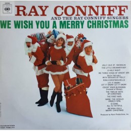 Ray Conniff And The Ray...