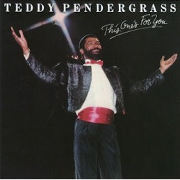 Teddy Pendergrass - This...