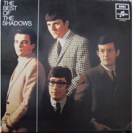 The Shadows - The Best Of...