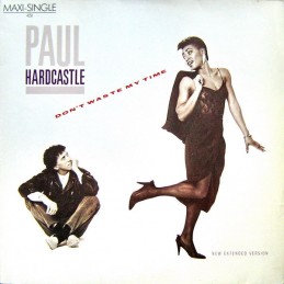 Paul Hardcastle - Don't...