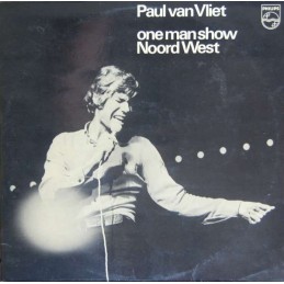 Paul van Vliet - One Man...