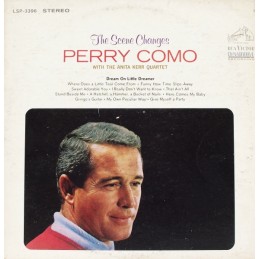 Perry Como With The Anita...