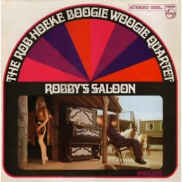 The Rob Hoeke Boogie Woogie...