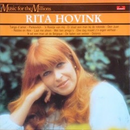 Rita Hovink - Rita Hovink