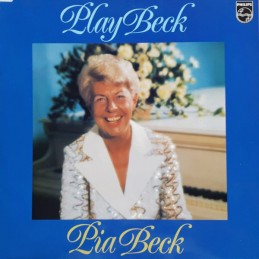 Pia Beck - Play Beck