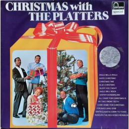 The Platters - Christmas...