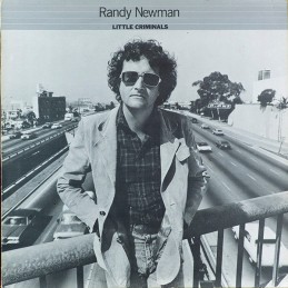 Randy Newman - Little...