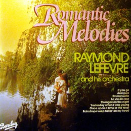 Raymond Lefevre And His...