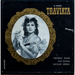 G. Verdi - Traviata