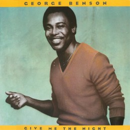 George Benson - Give Me The...