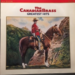 The Canadian Brass - More...
