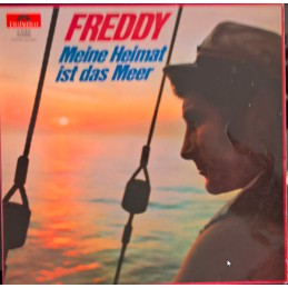 Freddy - Meine Heimat Ist...
