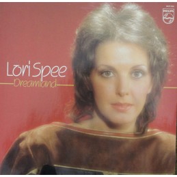 Lori Spee - Dreamland