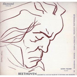 Beethoven - Edwin Fischer /...